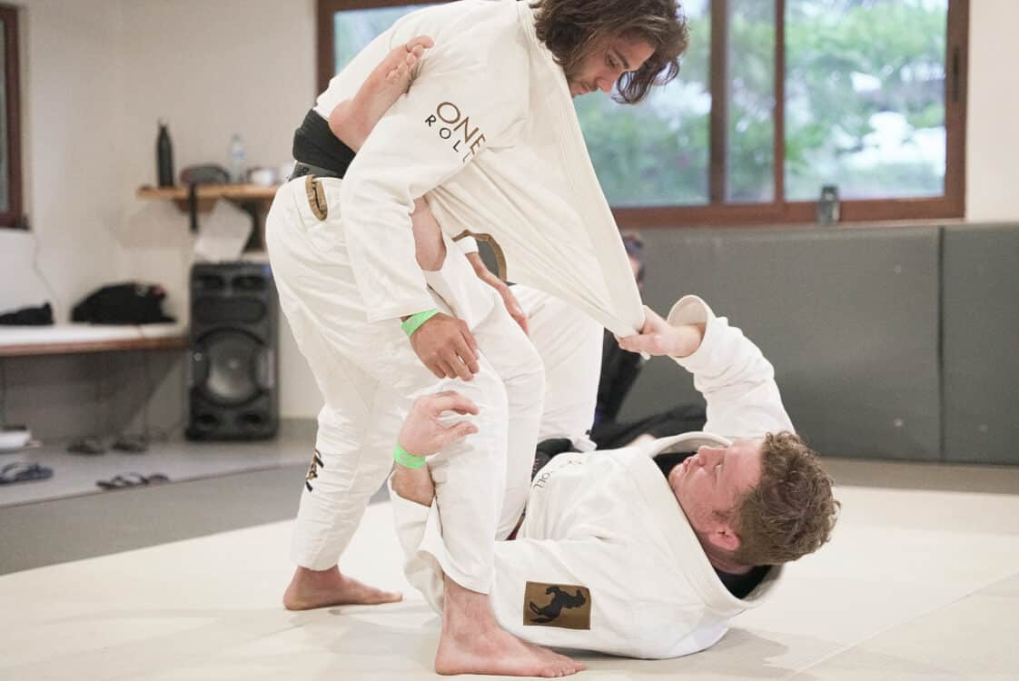 Rice Brothers Jiu Jitsu Academy Gallery Photo Number 1