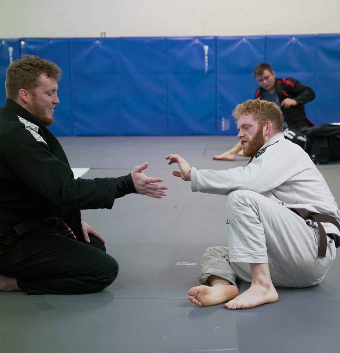 Rice Brothers Jiu Jitsu Academy Programs image