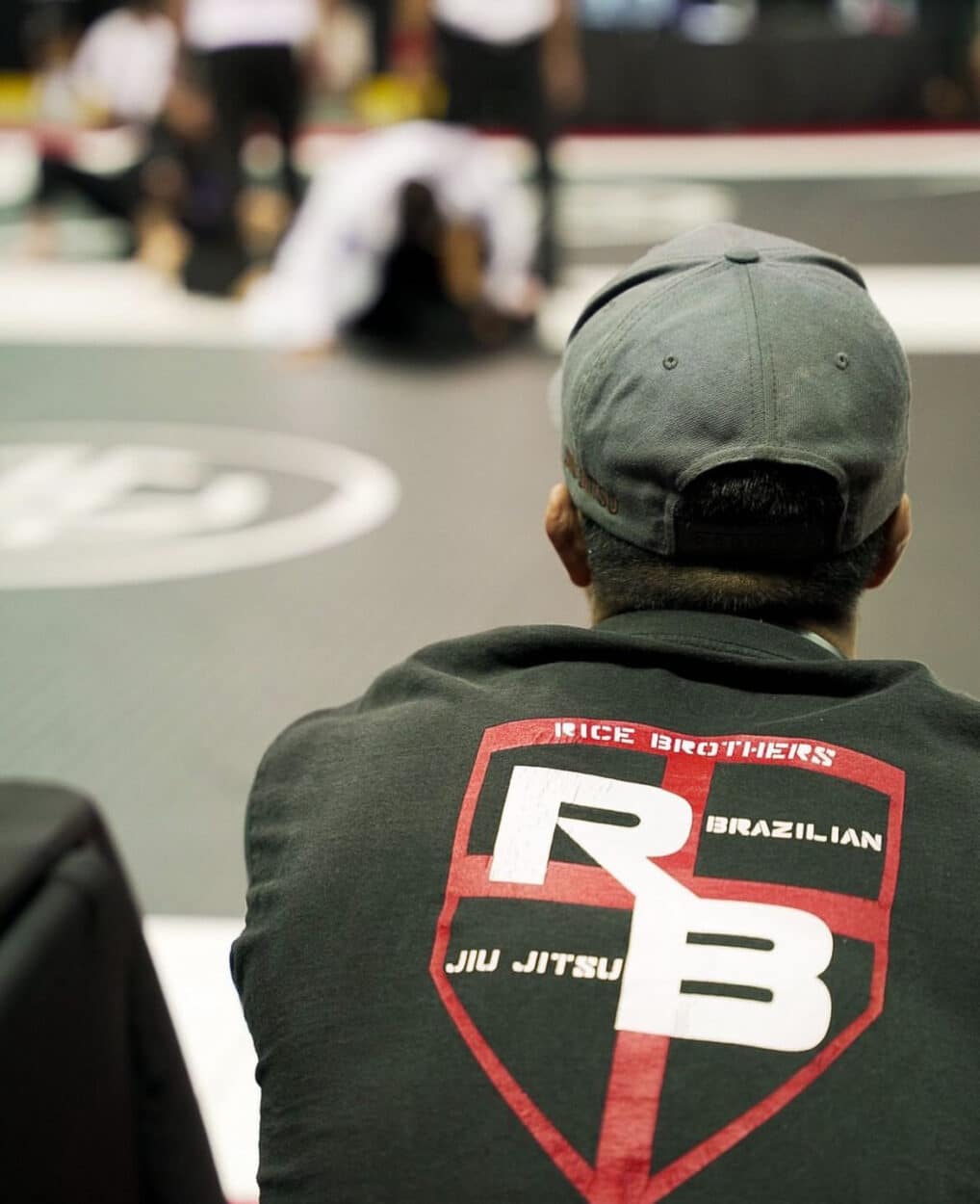 Rice Brothers Jiu Jitsu Academy 