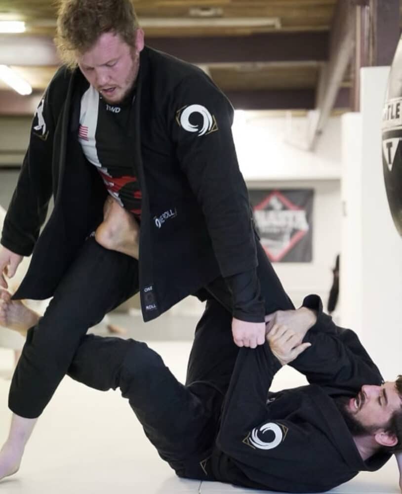 Rice Brothers Jiu Jitsu Academy Gallery Photo Number 4