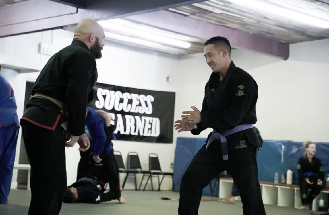 Rice Brothers Jiu Jitsu Academy Gallery Photo Number 2