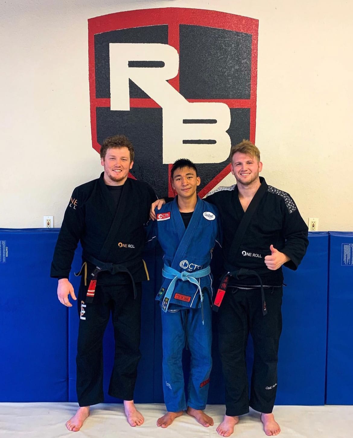 Rice Brothers Jiu Jitsu Academy Memberships & Special Offers