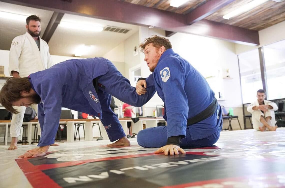 Rice Brothers Jiu Jitsu Academy Gallery Photo Number 3