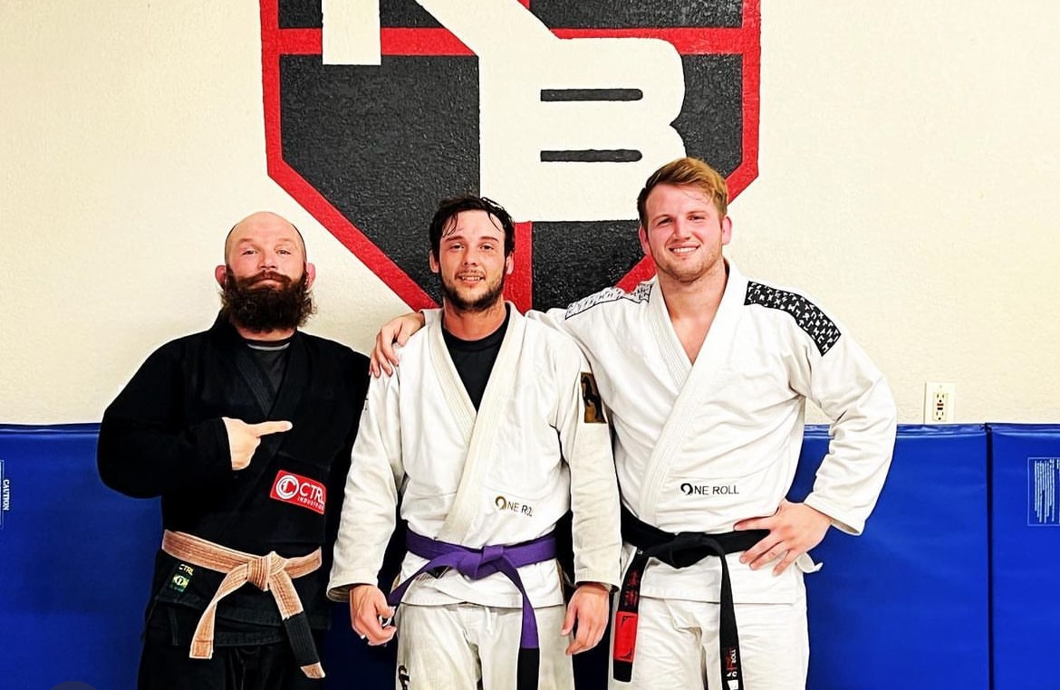 Rice Brothers Jiu Jitsu Academy About Us